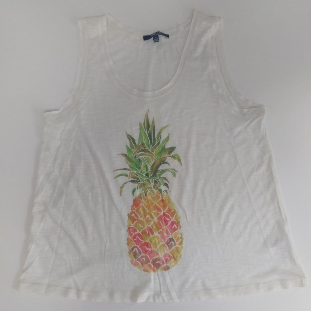 Peter Som Tank Top